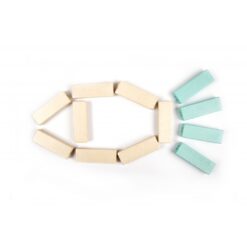 Joc Domino Deluxe din lemn 17 Naptaptap.ro - Magazin online jucarii Montessori, educative, de logica si de lemn. Jucarii sustenabile si ecologice.