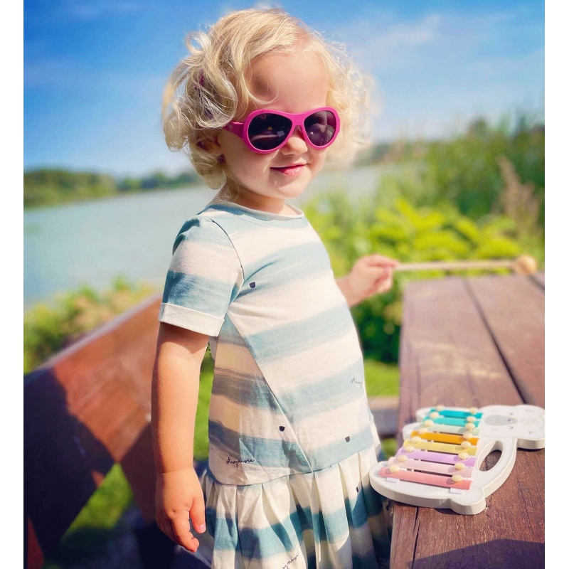 Xilofon din lemn Montessori 4 Naptaptap.ro - Magazin online jucarii Montessori, educative, de logica si de lemn. Jucarii sustenabile si ecologice.