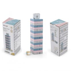 Joc de construcție 9 Naptaptap.ro - Magazin online jucarii Montessori, educative, de logica si de lemn. Jucarii sustenabile si ecologice.