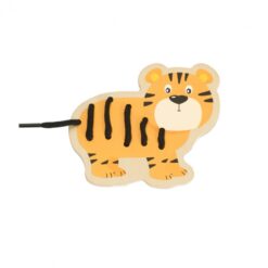 Joc de împletit cu animale 16 Naptaptap.ro - Magazin online jucarii Montessori, educative, de logica si de lemn. Jucarii sustenabile si ecologice.