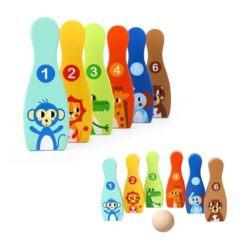 Naptaptap.ro - Magazin online jucarii Montessori, educative, de logica si de lemn. Jucarii sustenabile si ecologice.