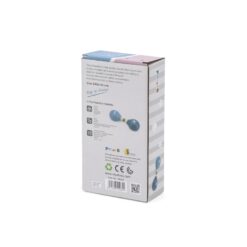 Instrument muzical maracas 7 Naptaptap.ro - Magazin online jucarii Montessori, educative, de logica si de lemn. Jucarii sustenabile si ecologice.